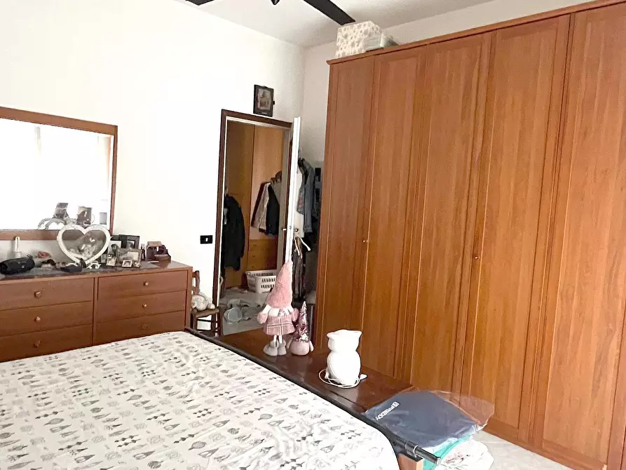 Immagine 12 di Appartamento in vendita  in Via Lorenzo Lotto a Presezzo