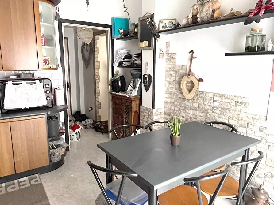 Immagine 8 di Appartamento in vendita  in Via Lorenzo Lotto a Presezzo