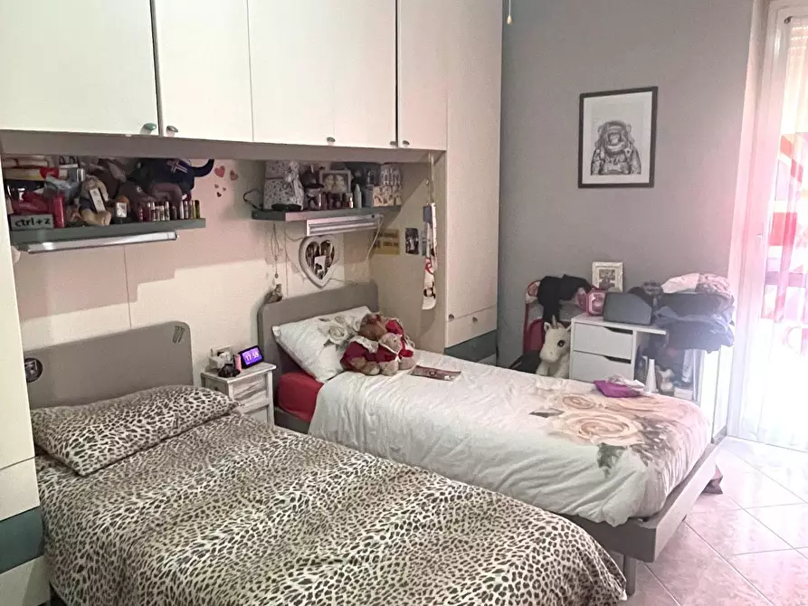 Immagine 13 di Appartamento in vendita  in Via Lorenzo Lotto a Presezzo