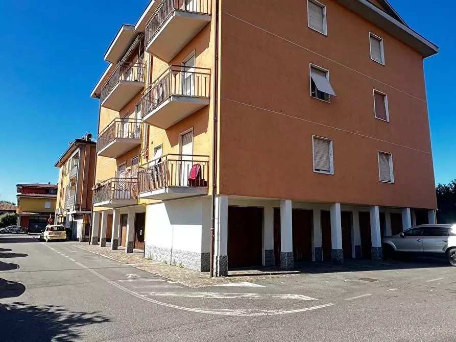 Immagine 17 di Appartamento in vendita  in Via Lorenzo Lotto a Presezzo