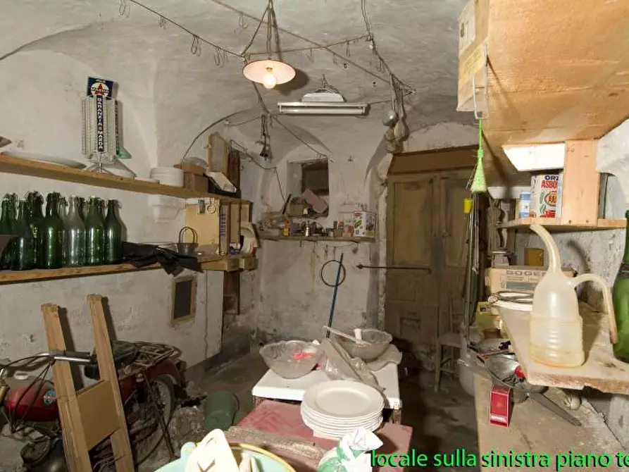 Immagine 5 di Casa indipendente in vendita  in borgo di Moresco a Altidona