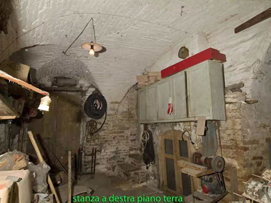 Immagine 6 di Casa indipendente in vendita  in borgo di Moresco a Altidona