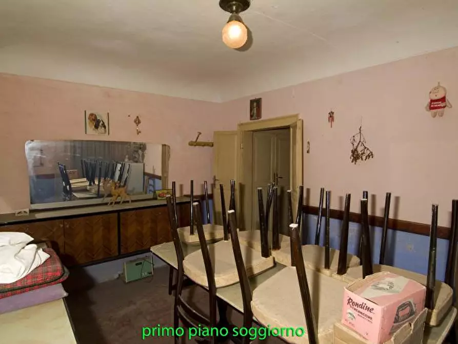 Immagine 8 di Casa indipendente in vendita  in borgo di Moresco a Altidona