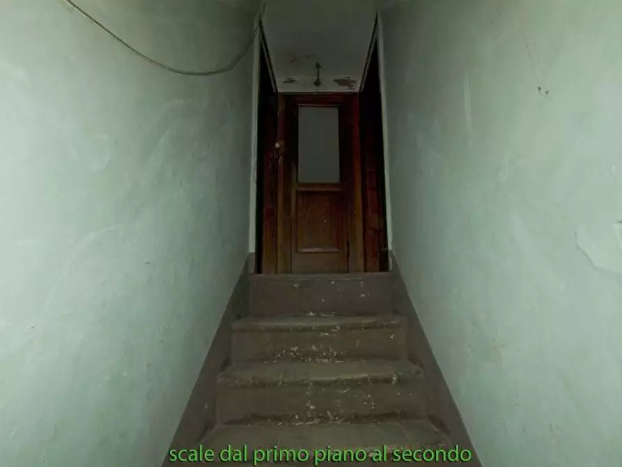 Immagine 9 di Casa indipendente in vendita  in borgo di Moresco a Altidona