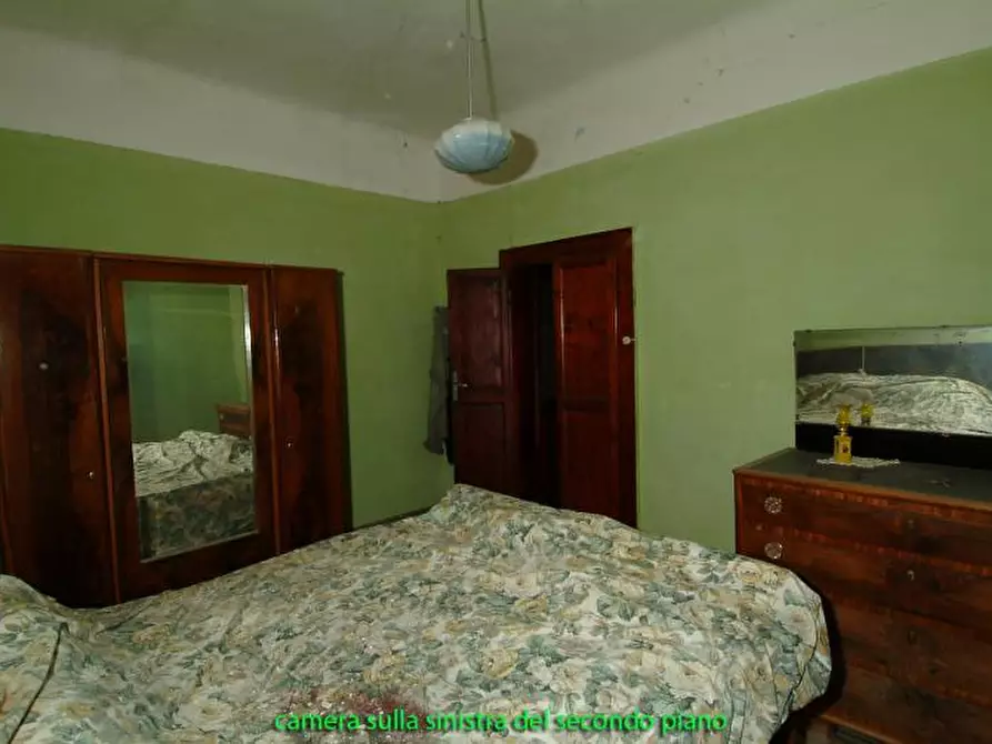 Immagine 10 di Casa indipendente in vendita  in borgo di Moresco a Altidona