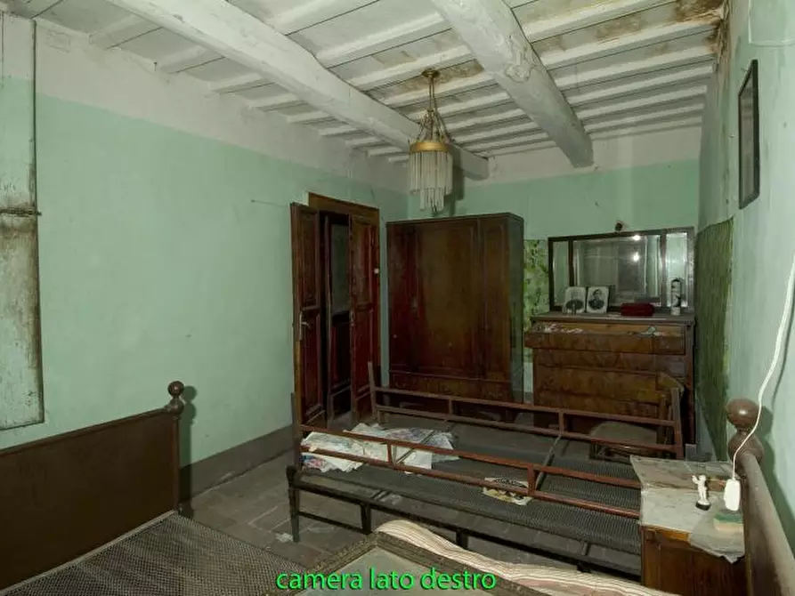 Immagine 11 di Casa indipendente in vendita  in borgo di Moresco a Altidona