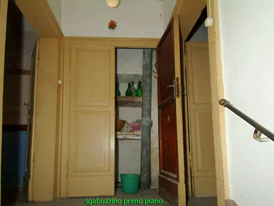 Immagine 13 di Casa indipendente in vendita  in borgo di Moresco a Altidona