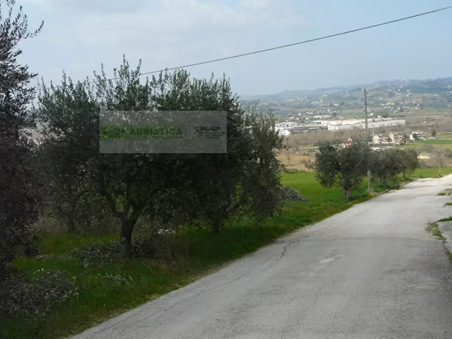 Immagine 20 di Rustico / casale in vendita  in strada provinciale a Torano Nuovo