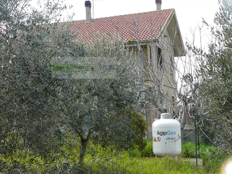 Immagine 21 di Rustico / casale in vendita  in strada provinciale a Torano Nuovo