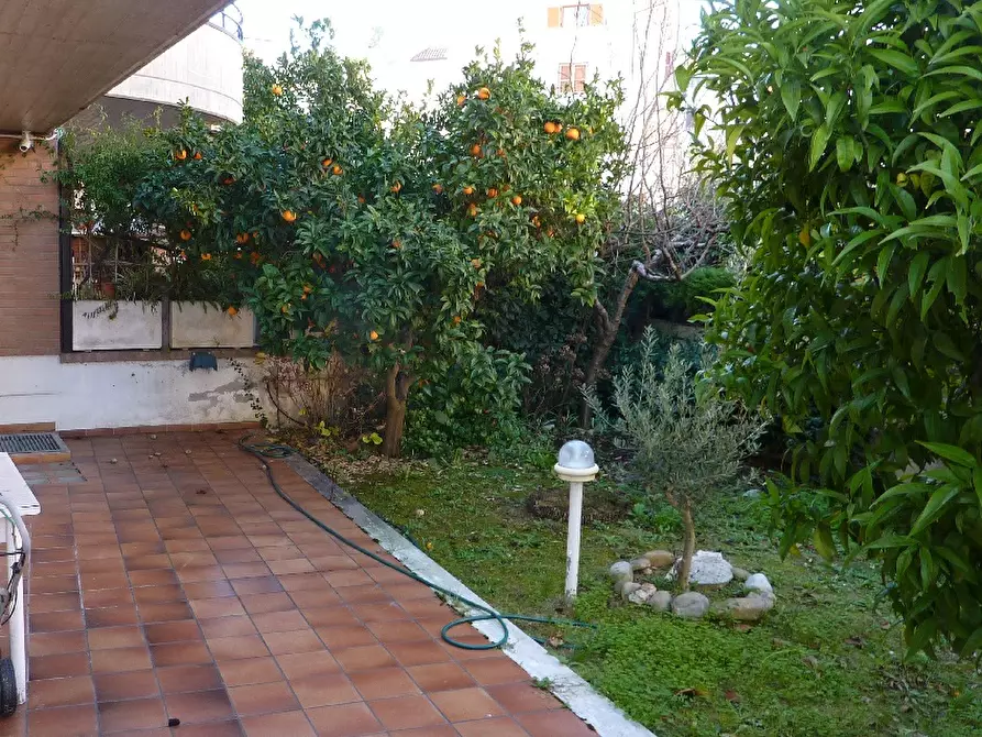 Immagine 16 di Villa in vendita  in Via Napoli a San Benedetto Del Tronto