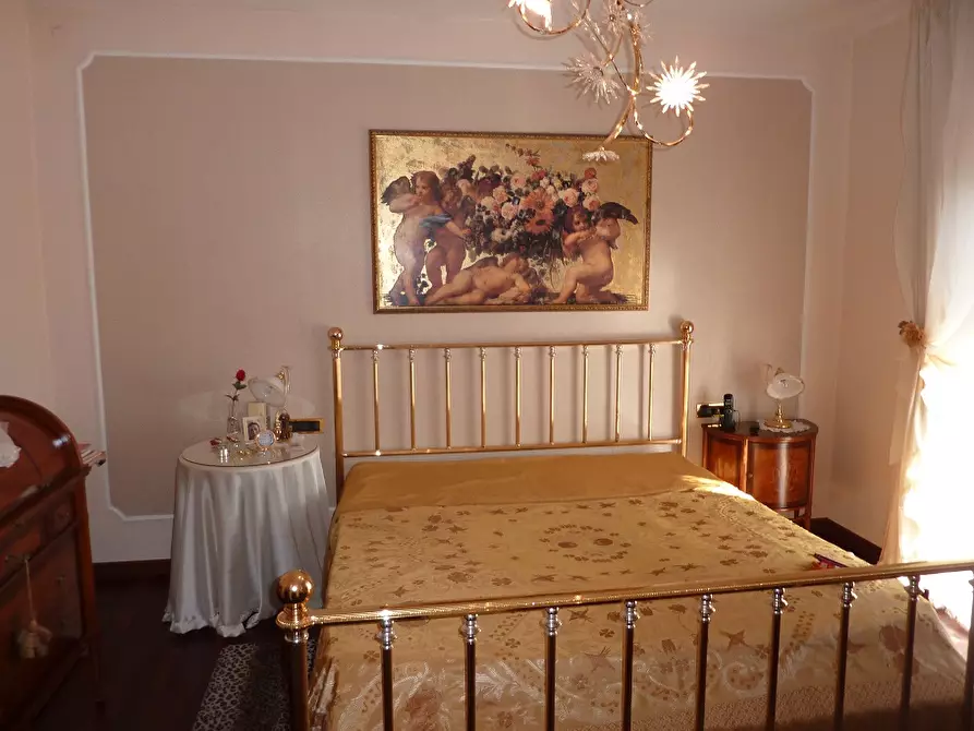 Immagine 9 di Villa in vendita  in Via Napoli a San Benedetto Del Tronto