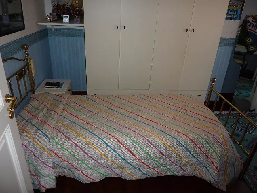 Immagine 22 di Villa in vendita  in Via Napoli a San Benedetto Del Tronto