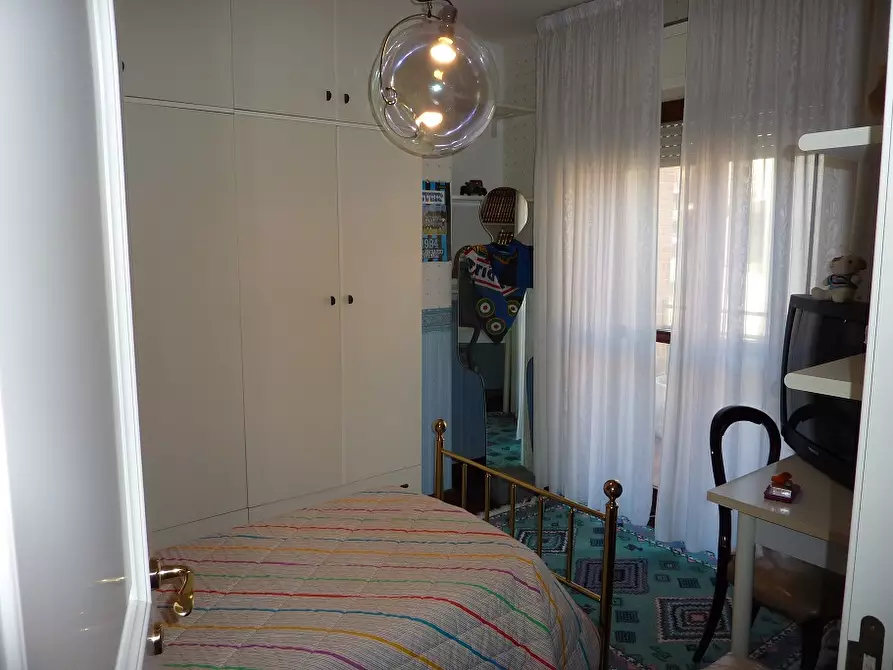 Immagine 23 di Villa in vendita  in Via Napoli a San Benedetto Del Tronto