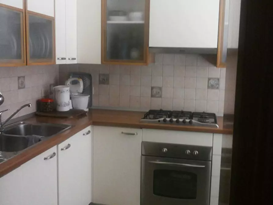 Immagine 6 di Casa indipendente in vendita  in vai de gaperi a Spinetoli