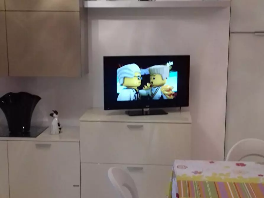 Immagine 2 di Appartamento in vendita  in via dei pioppi a Martinsicuro