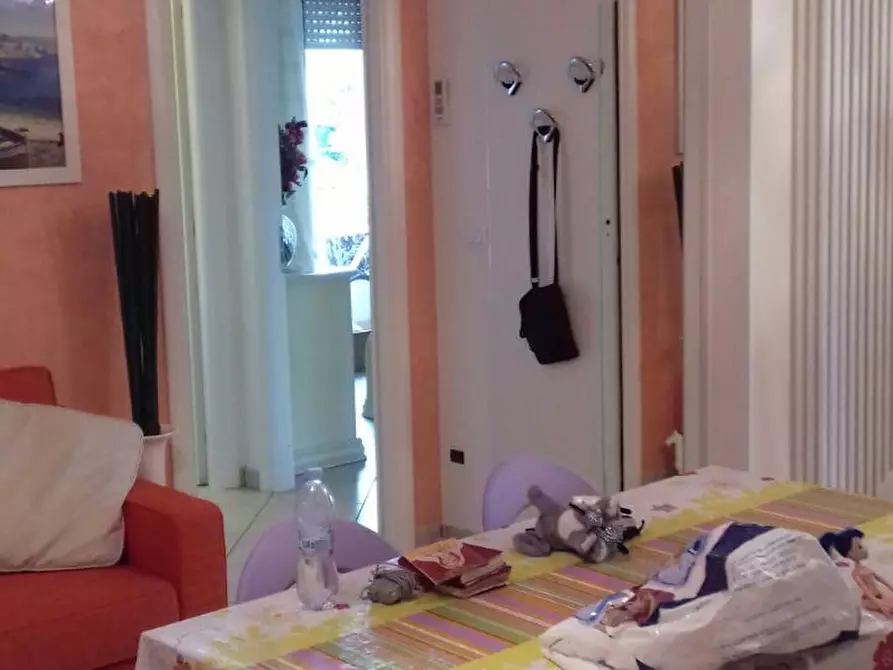 Immagine 4 di Appartamento in vendita  in via dei pioppi a Martinsicuro