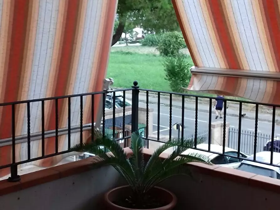 Immagine 22 di Appartamento in vendita  in via dei pioppi a Martinsicuro