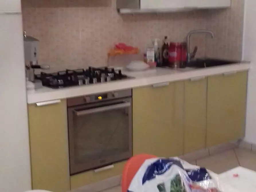 Immagine 3 di Appartamento in vendita  in via dei pioppi a Martinsicuro