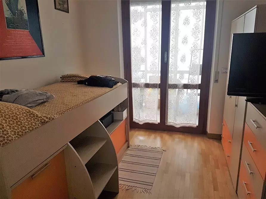 Immagine 20 di Appartamento in vendita  in via dei mille a San Benedetto Del Tronto