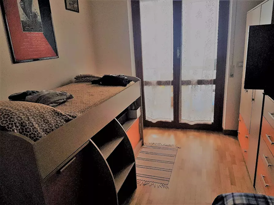 Immagine 21 di Appartamento in vendita  in via dei mille a San Benedetto Del Tronto