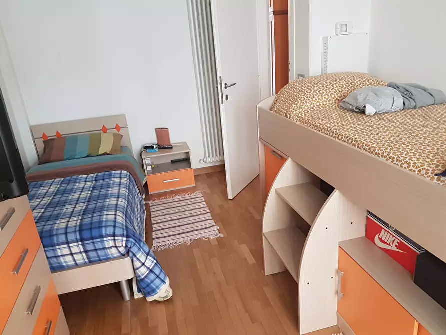 Immagine 23 di Appartamento in vendita  in via dei mille a San Benedetto Del Tronto