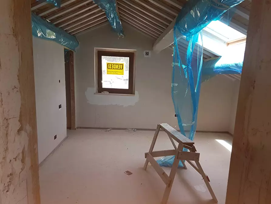 Immagine 4 di Rustico / casale in vendita  in provinciale 54 a Acquaviva Picena