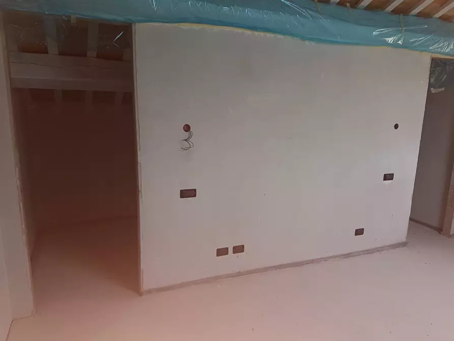 Immagine 5 di Rustico / casale in vendita  in provinciale 54 a Acquaviva Picena