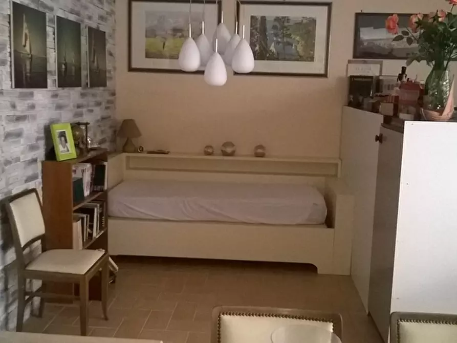 Immagine 9 di Appartamento in vendita  in via malta a Grottammare