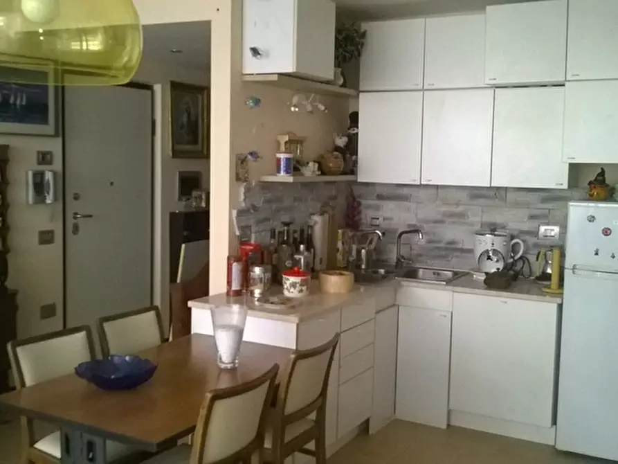 Immagine 24 di Appartamento in vendita  in via malta a Grottammare