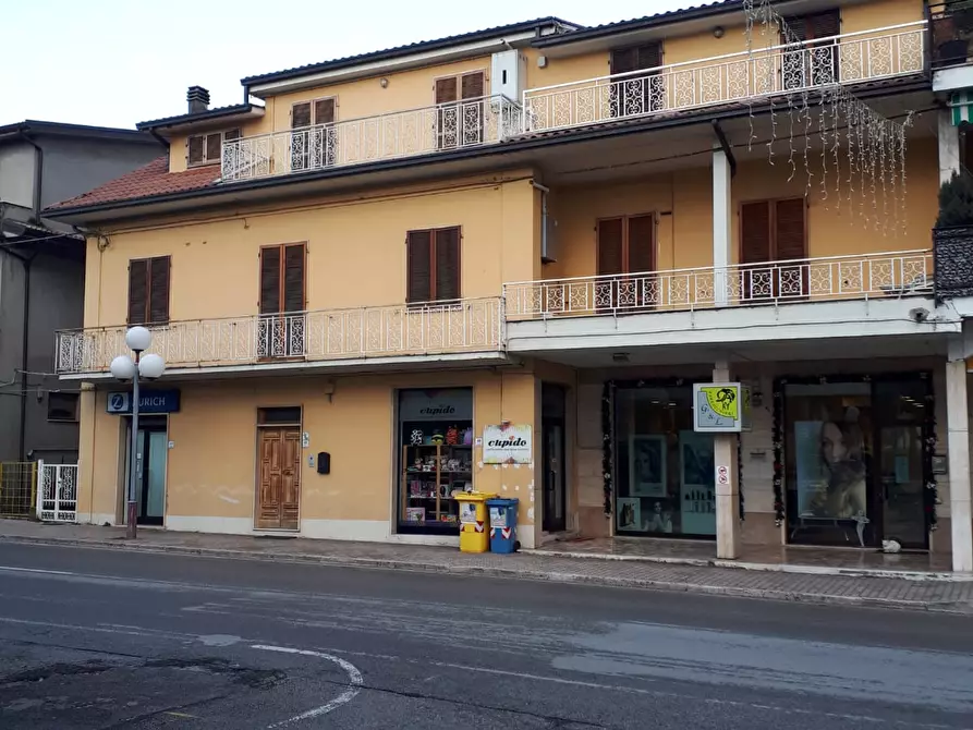 Immagine 1 di Casa indipendente in vendita  in vai de gaperi a Spinetoli