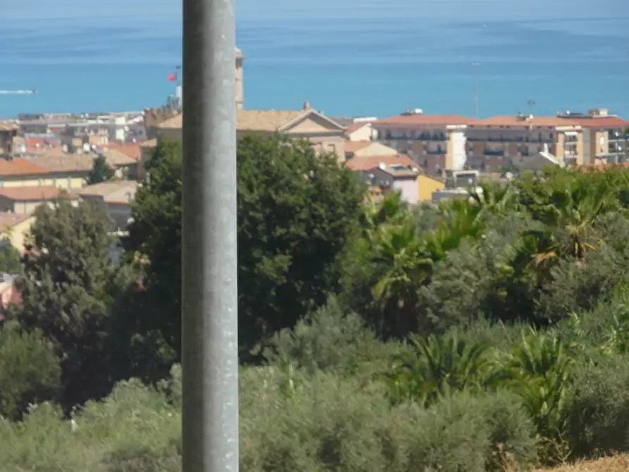 Immagine 11 di Villetta a schiera in vendita  in VALLE DEL FORNO a San Benedetto Del Tronto