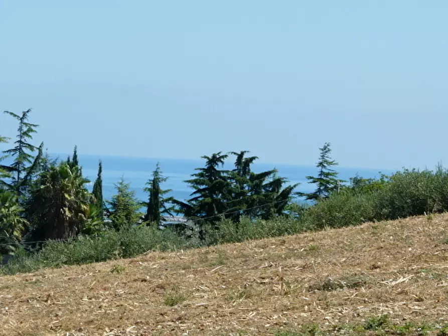 Immagine 13 di Villetta a schiera in vendita  in VALLE DEL FORNO a San Benedetto Del Tronto