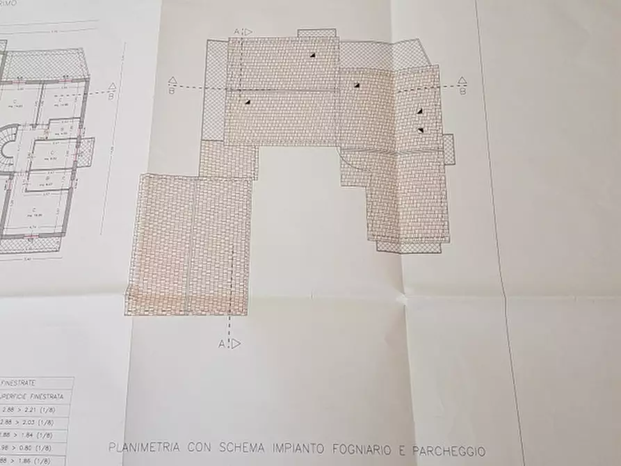Immagine 19 di Villetta a schiera in vendita  in VALLE DEL FORNO a San Benedetto Del Tronto