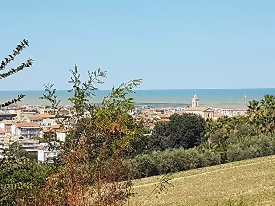 Immagine 21 di Villetta a schiera in vendita  in VALLE DEL FORNO a San Benedetto Del Tronto