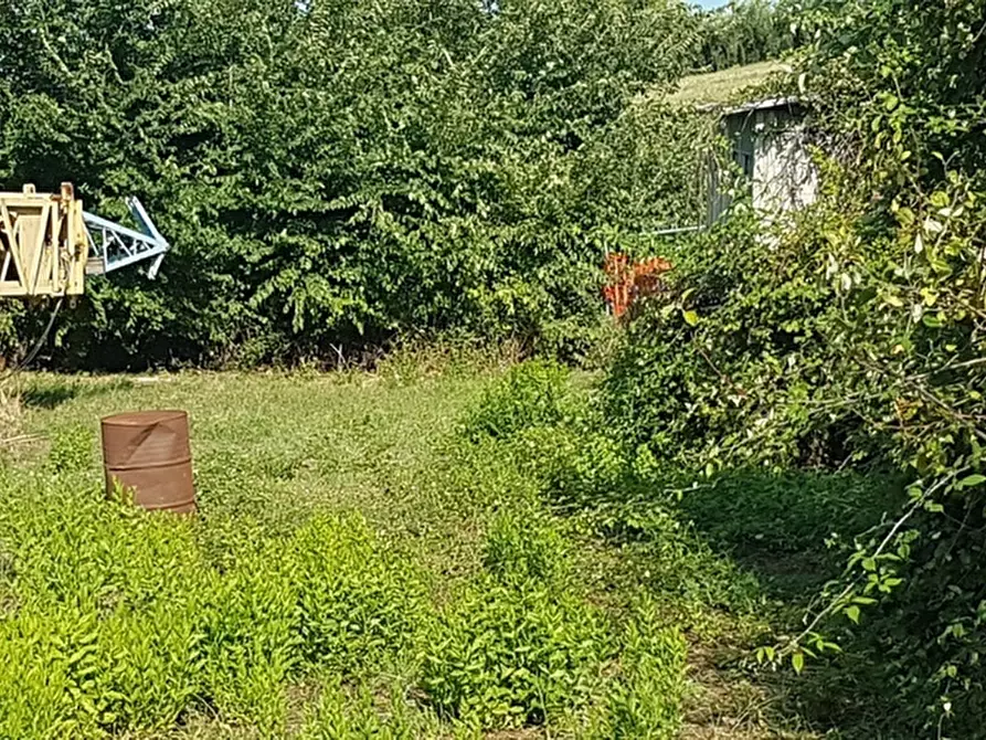 Immagine 26 di Villetta a schiera in vendita  in VALLE DEL FORNO a San Benedetto Del Tronto