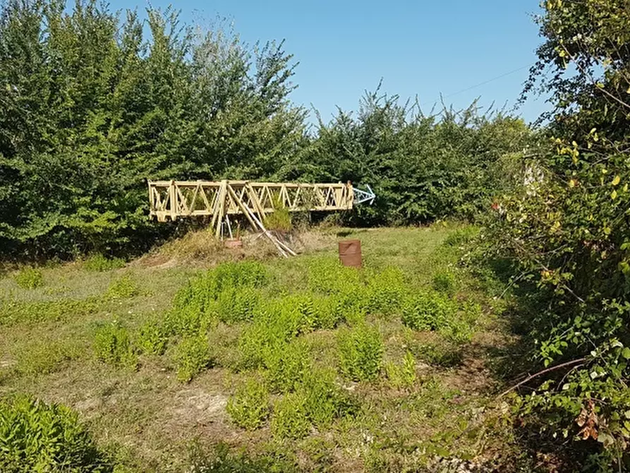 Immagine 28 di Villetta a schiera in vendita  in VALLE DEL FORNO a San Benedetto Del Tronto