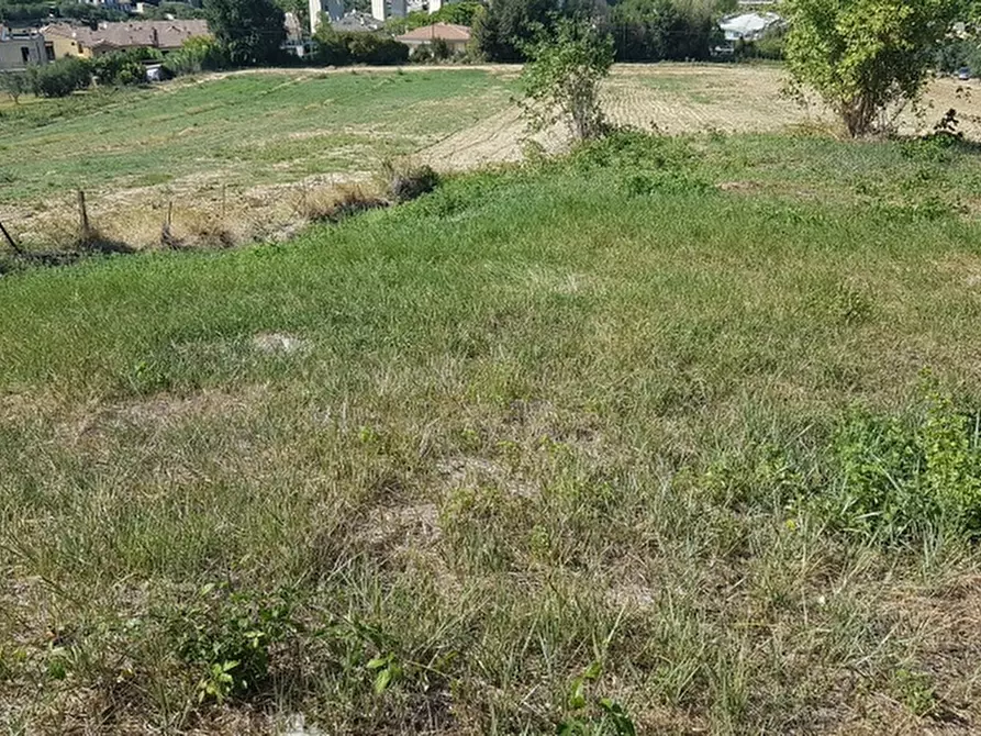 Immagine 29 di Villetta a schiera in vendita  in VALLE DEL FORNO a San Benedetto Del Tronto