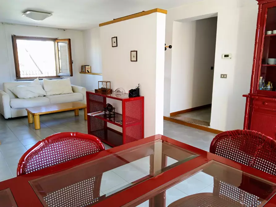 Immagine 20 di Casa indipendente in vendita  in vai de gaperi a Spinetoli