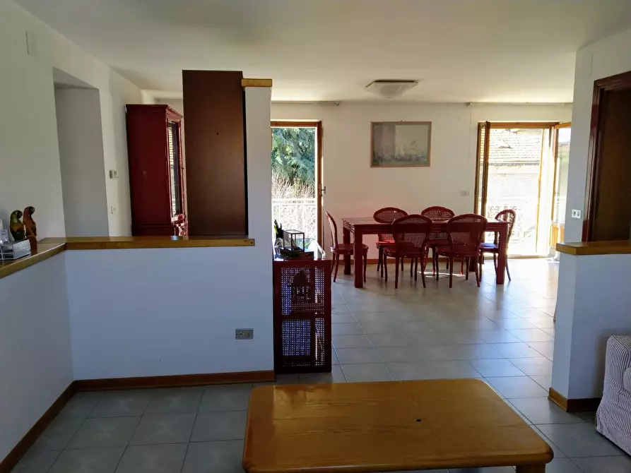 Immagine 21 di Casa indipendente in vendita  in vai de gaperi a Spinetoli