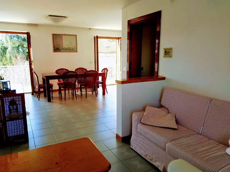 Immagine 22 di Casa indipendente in vendita  in vai de gaperi a Spinetoli