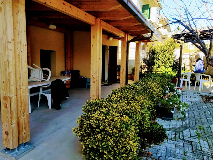 Immagine 26 di Casa indipendente in vendita  in vai de gaperi a Spinetoli