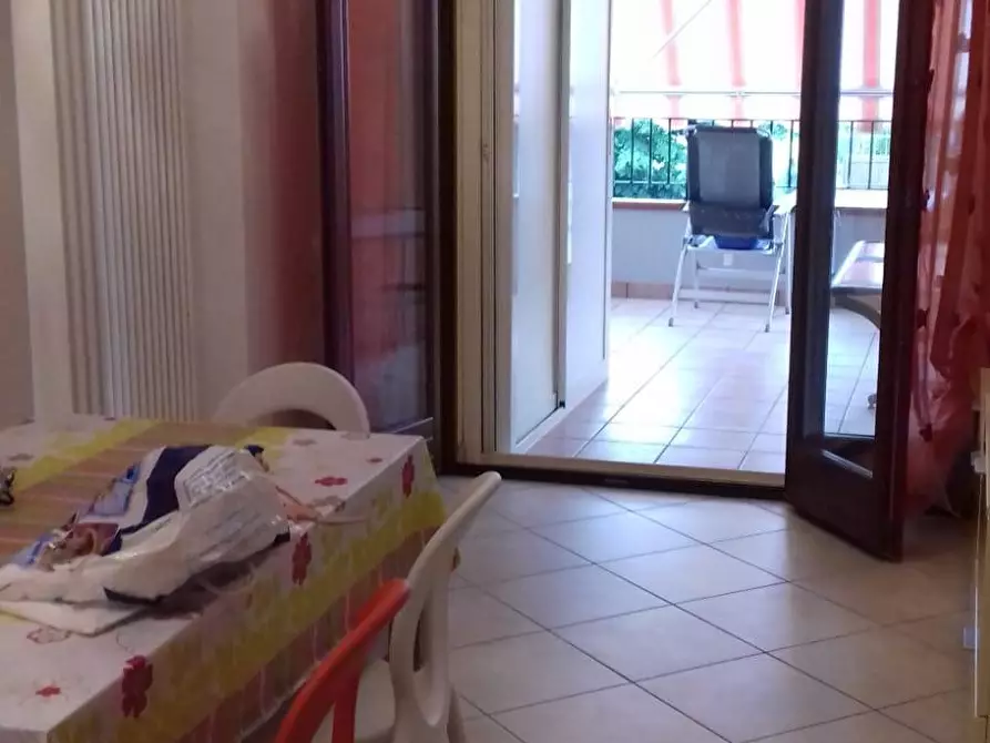 Immagine 5 di Appartamento in vendita  in via dei pioppi a Martinsicuro