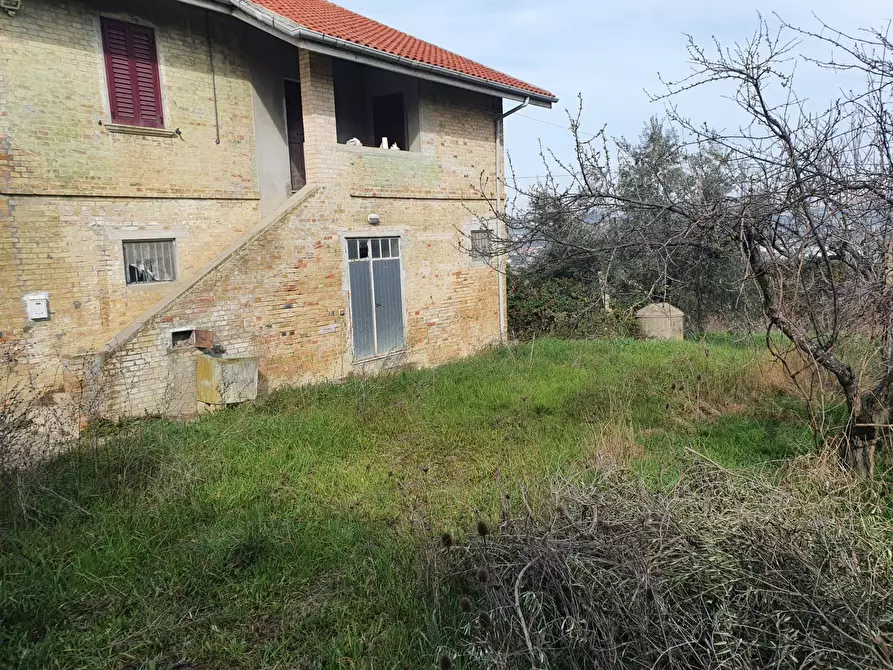 Immagine 27 di Rustico / casale in vendita  in strada provinciale a Torano Nuovo