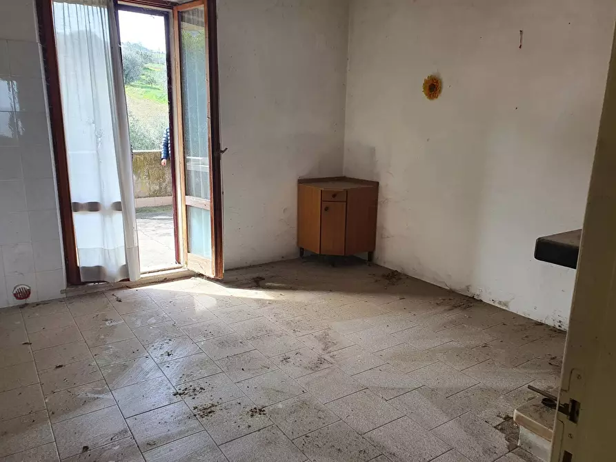 Immagine 30 di Rustico / casale in vendita  in strada provinciale a Torano Nuovo