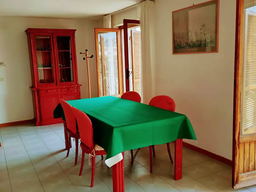 Immagine 27 di Casa indipendente in vendita  in vai de gaperi a Spinetoli