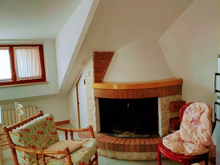 Immagine 29 di Casa indipendente in vendita  in vai de gaperi a Spinetoli