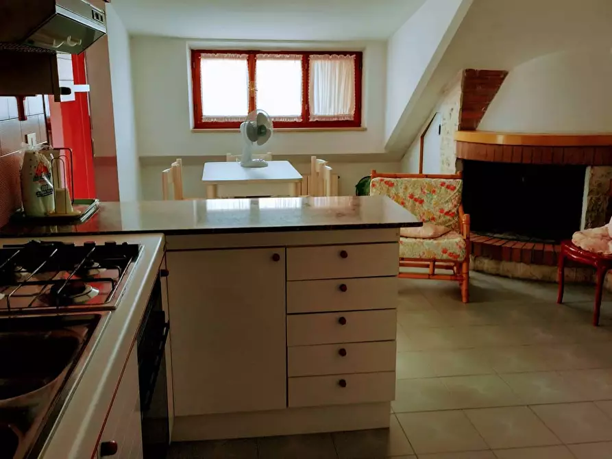 Immagine 30 di Casa indipendente in vendita  in vai de gaperi a Spinetoli