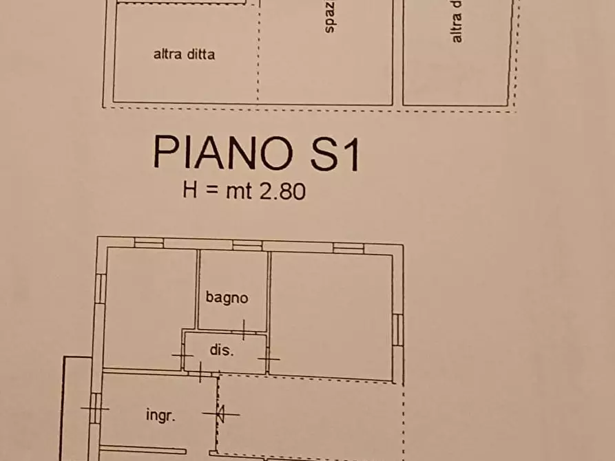 Immagine 18 di Appartamento in vendita  in Via Manara a San Benedetto Del Tronto