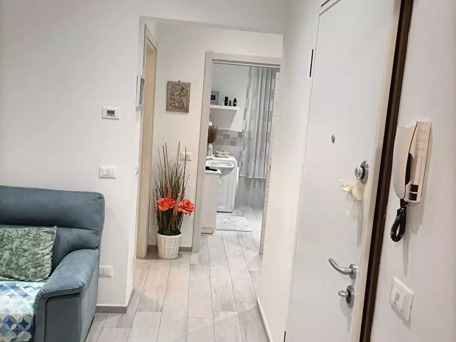 Immagine 7 di Appartamento in vendita  in Via Manara a San Benedetto Del Tronto