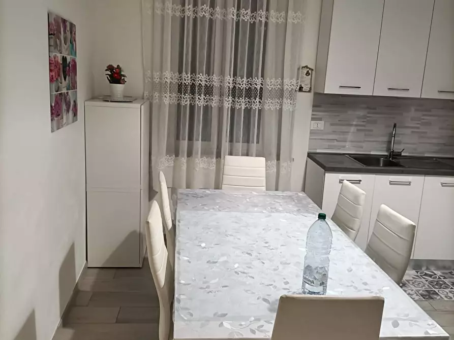 Immagine 5 di Appartamento in vendita  in Via Manara a San Benedetto Del Tronto